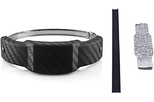 Moto4U Exhaust Slider Protector In Round