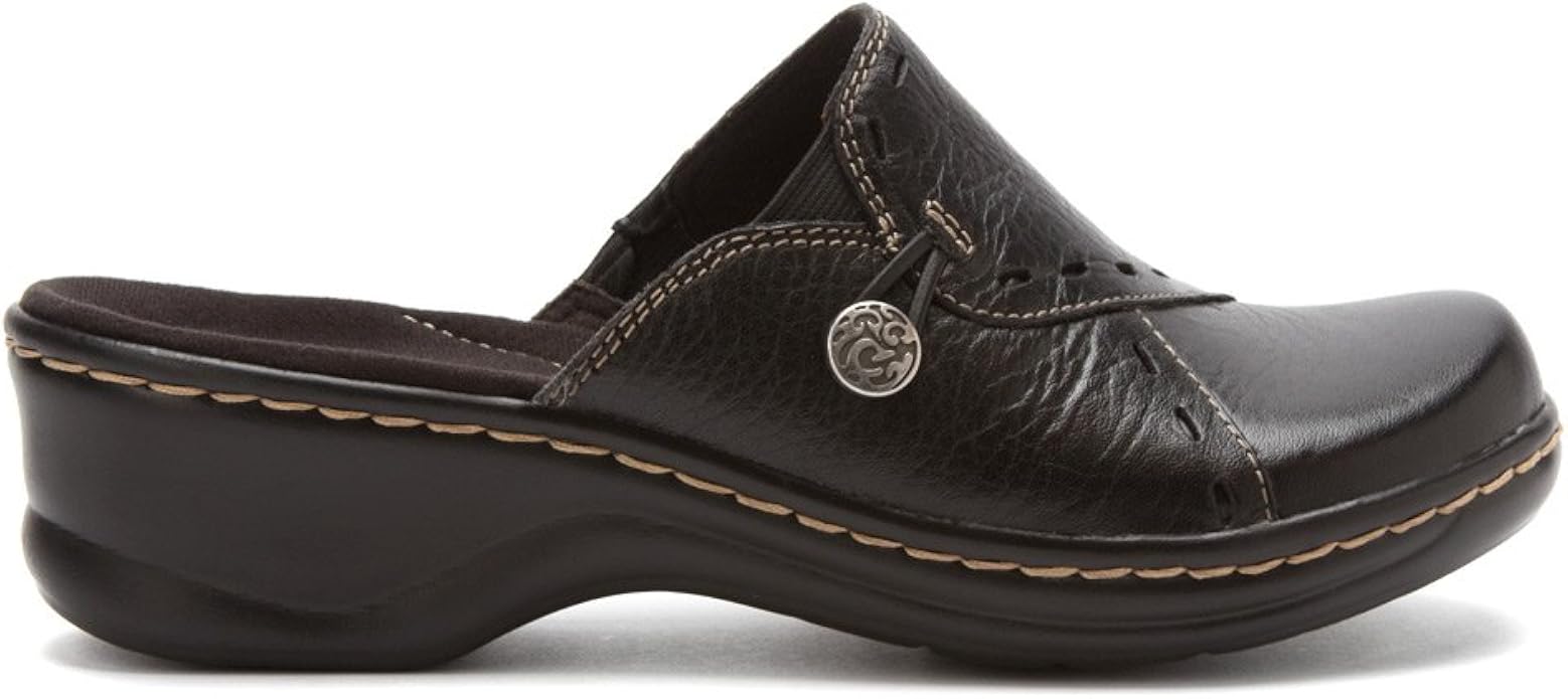 clarks lexi clogs
