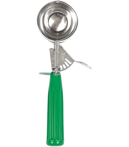 USA製】HAMILTON BEACHハミルトンビーチ　アイスディッシャー#16 Amazon.com: Hamilton Beach Size 16 Commercial Disher: Ice Cream