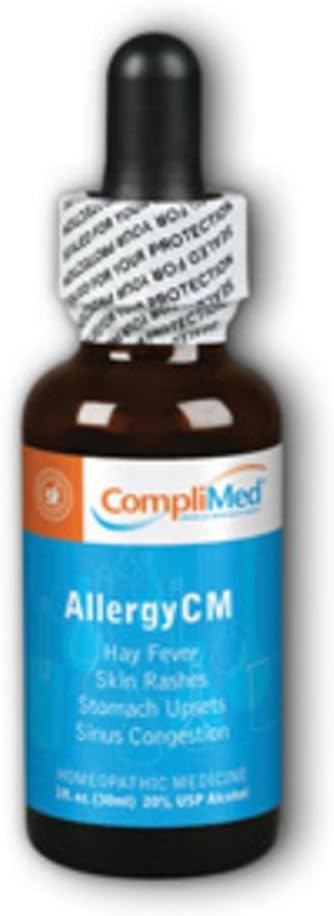 Complimed Allergy CM 1 oz