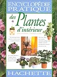 Image de Encyclopédie pratique des plantes d'intérieur