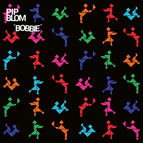 Bobbie [Vinilo]