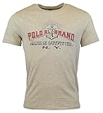 Polo Ralph Lauren Mens Custom Fit Graphic Logo