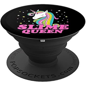 Slime Queen Unicorn