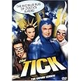 The Tick: The Entire Series