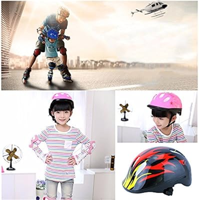 kids cycling cap
