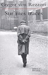 Sur mes traces