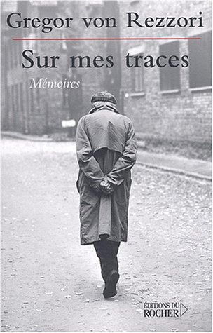 Sur mes traces