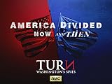 TURN: Washington's Spies Season 3