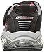 Skechers Kids Boys' Turbo-Flash-90596L Sneaker