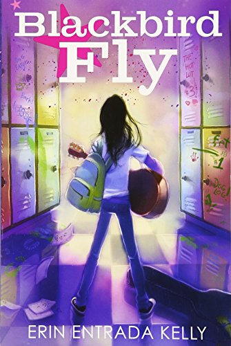 Blackbird Fly