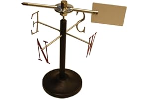CAROLINA Wind Vane