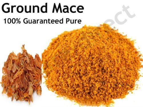 35g | GROUND MACE POWDER JAVENTRI INDIAN SPICE ORGANIC COOKING HEALTH ARABIC ...