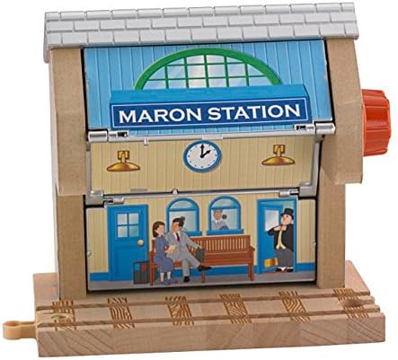 thomas wooden railway destinations