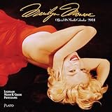 Marilyn Monroe 2014 Square 12x12