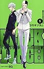 BLACK TORCH 第5巻
