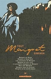 Tout Maigret