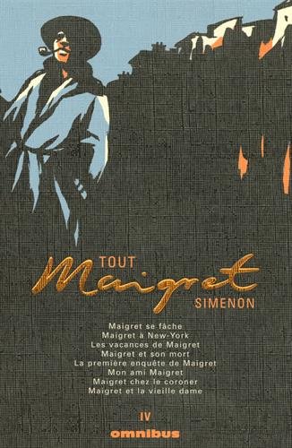Tout Maigret