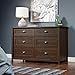 Sauder 416008 County Line Dresser, L: 52.24