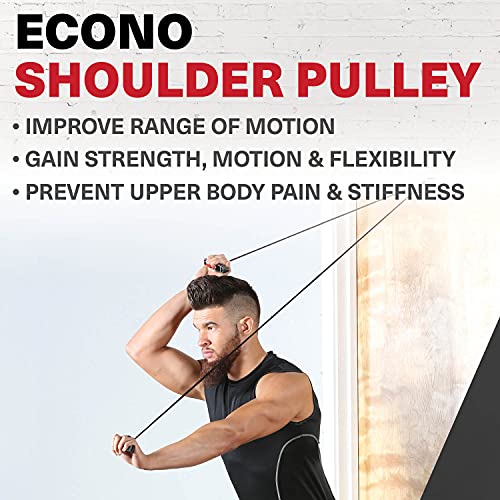 Lifeline Econo Shoulder Pulley, Physical Therapy FSA Pulley System