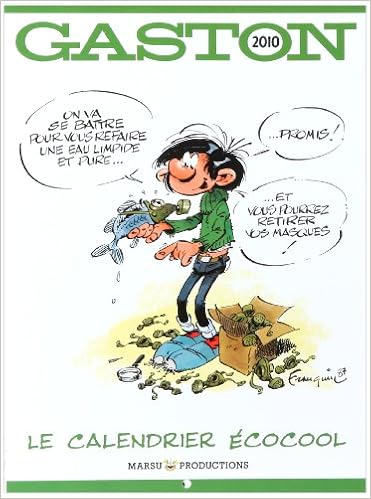 Amazon Fr Hors Collection Calendrier Gaston Lagaffe 2010 Franquin Livres Amazon Fr Hors Collection Calendrier Gaston Lagaffe 2010 Franquin Livres