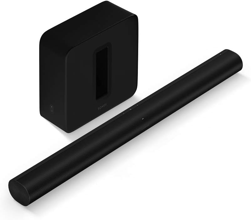 sonos arc premium soundbar