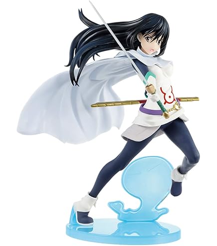 Amazon.com: Banpresto That Time I Got Reincarnated as a Slime