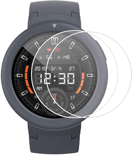 amazfit verge lite