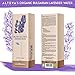 Alteya Organics Bulgarian Lavender Water Toner - 500ml, 17oz, USDA Organic, From Alteya's Distillery, Skin Care Grade, Special Thermal-Distilled