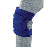 Sensacare Hot & Cold Natural Therapy Knee and Elbow Pack, Blue, 1.4 Pound