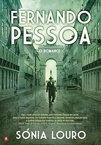 Download Fernando Pessoa - O Romance (Portuguese Edition) PDF