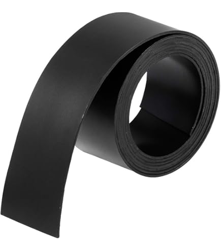 12 Increíbles Láminas Magnéticas Flexibles, Para Pelar Y Pegar, De 8 1/2 Pulgadas X 11 Pulgadas