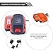 GERIT BATT 12.0Ah Replacement Battery Compatible with 18V Battery HPB18 HPB18-OPE 244760-00 FS18FL FSB18 Firestorm Power Tool 2-Pack