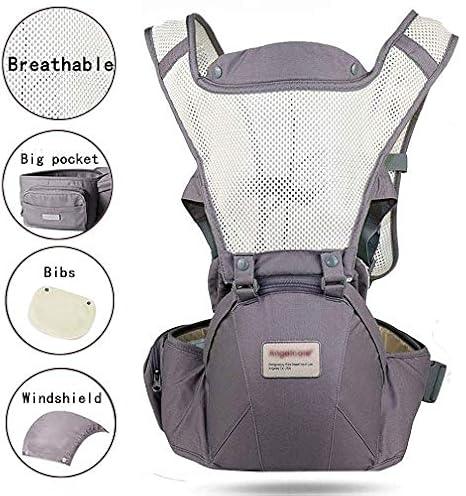 adjustable baby sling