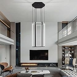 Modern Chandelier Modern Led Chandelier Adjustable