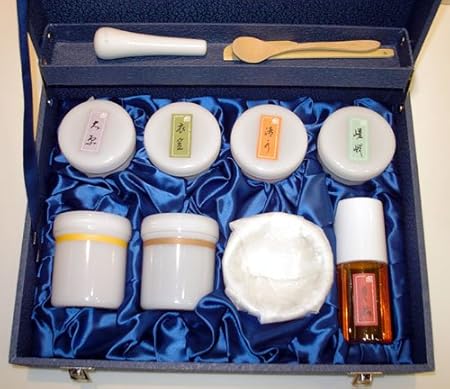 Amazon 自分だけの香り作りキット 梅こよみ 練香手作りセット ノーブランド品 お香