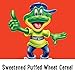 Kellogg's Honey Smacks Cereal - 23 oz