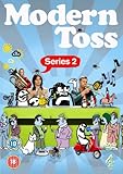 Modern Toss: Series 2 [DVD]