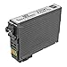 SpeedyInks 4pk Remanufactured High Capacity Black Ink for Epson 220XL T220XL120 for use in WorkForce WF-2630, WF-2650, WF-2660, Expression XP-420, XP-320, XP-424