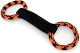 Petface Seriously Strong Shock Tugger Dog Toy view 3
