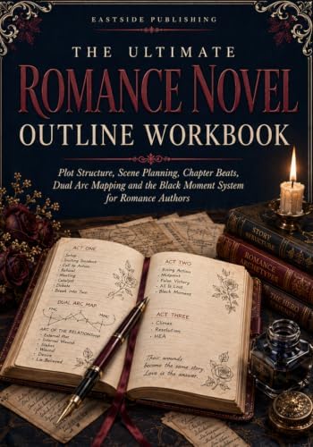 Amazon.com: Plotting Your Novel with The Plot Clock: 9780578477800