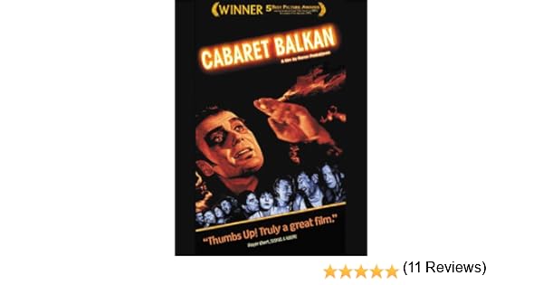Watch Cabaret Online Free HD