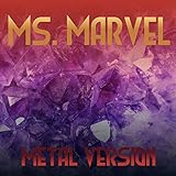 Ms. Marvel