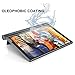 Lenovo Yoga Tab 3 Pro 10 [Tempered Glass] Screen Protector - RBEIK Premium Tempered Glass Screen Protector for Lenovo Yoga Tab 3 Pro 10 YT3-X90F 10.1 Inch with 9H Hardness Anti-Scratch Feature