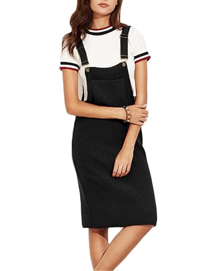 dungaree dress online amazon