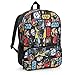 Disney Star Wars Classic All Over Print Kids Backpack 16