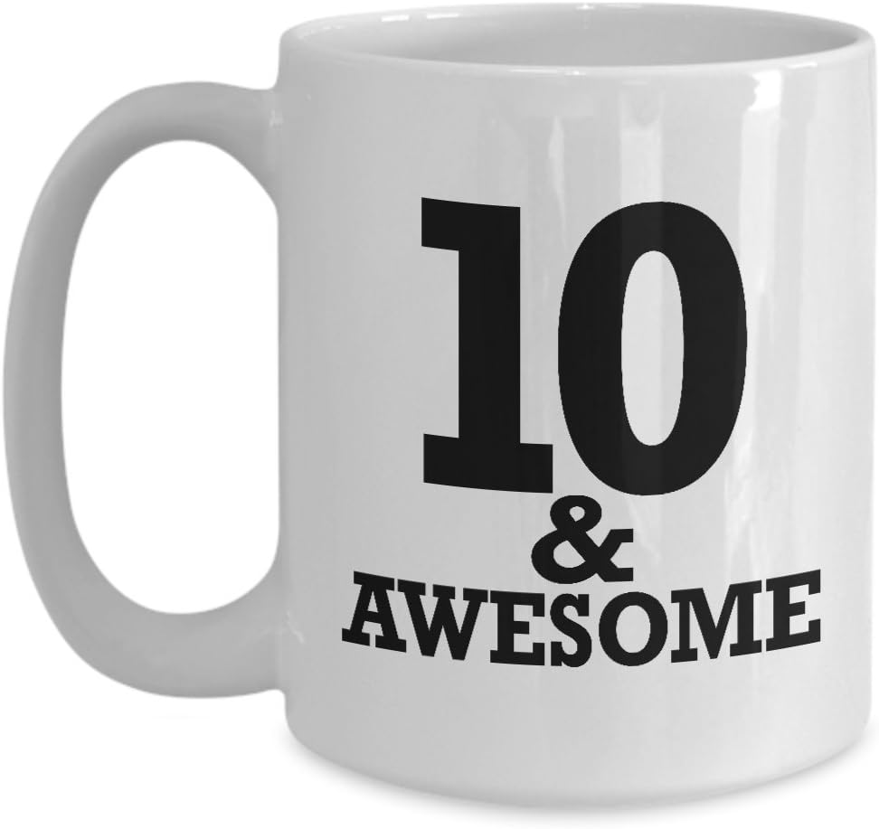 funny gifts for 10 year old boy