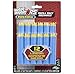 Buzz Bee Toys Air Warriors Air Max XL Distance 12 Refill Suction Darts