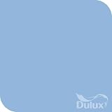 Dulux Easycare Washable & Tough Matt Emulsion Paint Blue Babe 2.5L view 8