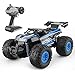 RC Car Toys, Remote Control Monster Truck with 2.4GHz Radio Controlled Vehice Remote Control Car for Kids and Adults